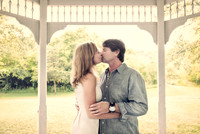 Edward & Shannon